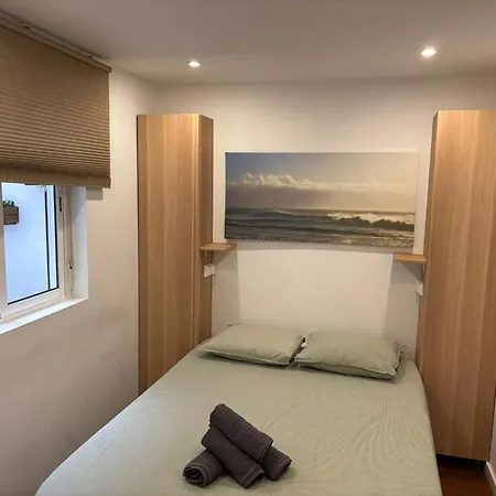 Fos Apartamento Valência