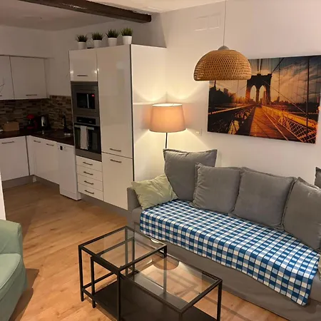 Fos Apartamento *