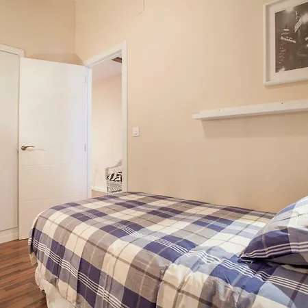Apartment Fos