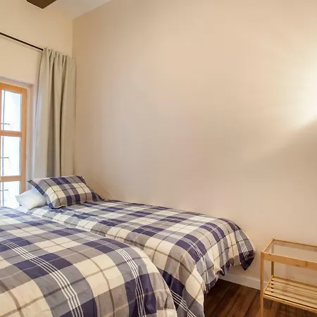 Apartment Fos Valencia