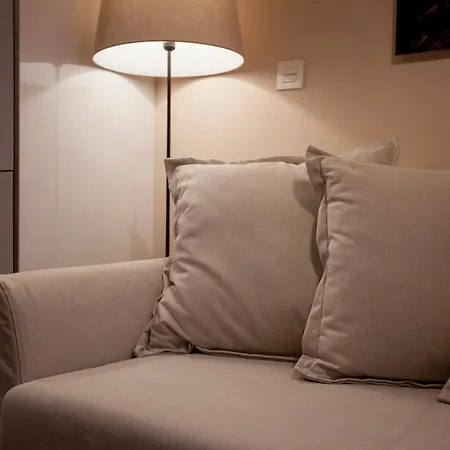 Apartment Fos