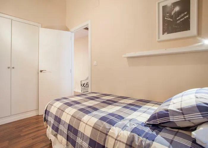 Apartamento Fos