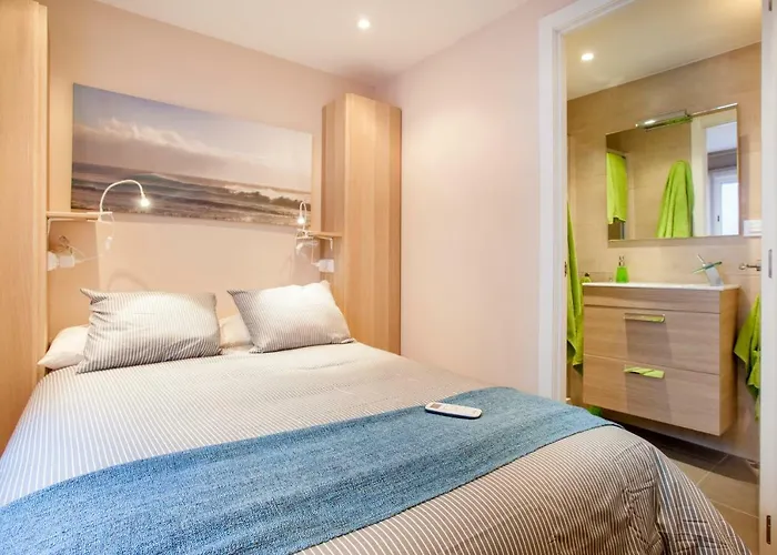 Fos Apartamento Valencia