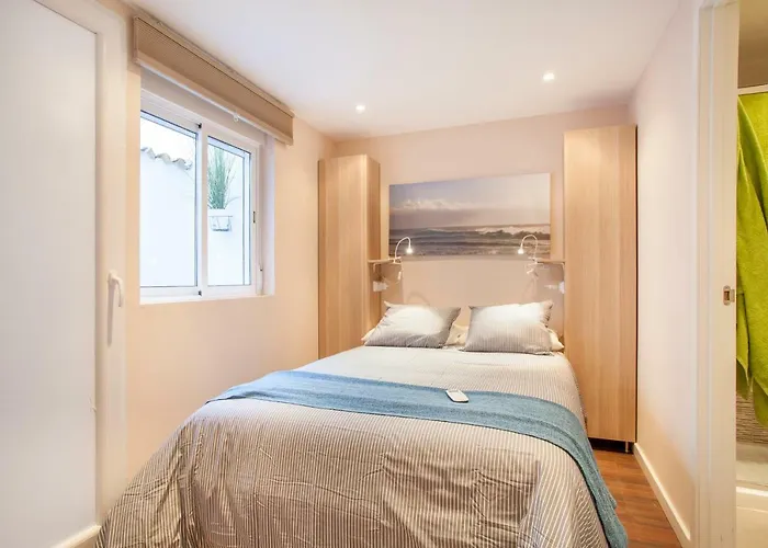 Apartamento Fos Valencia