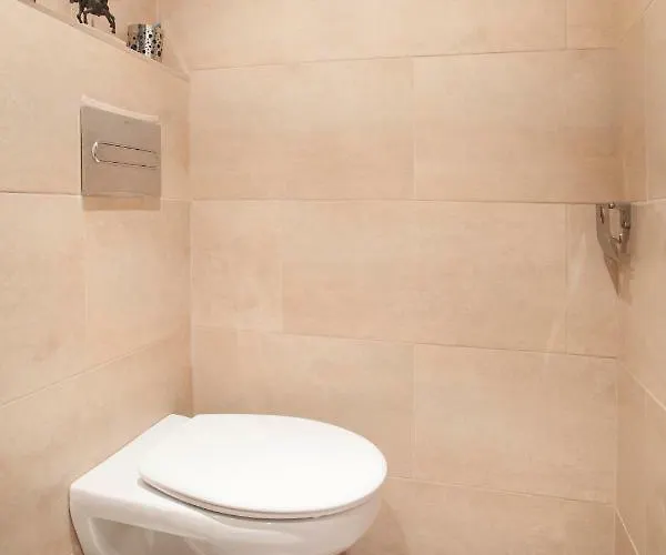 Fos Apartamento *