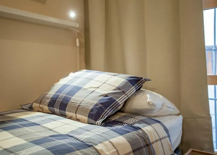 Apartamento Fos Valencia
