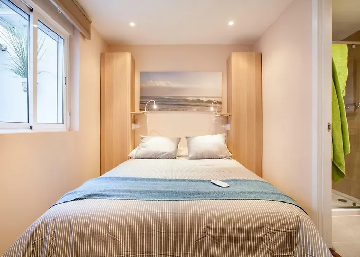 Apartamento Fos Valencia