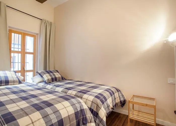 Apartamento Fos Valencia