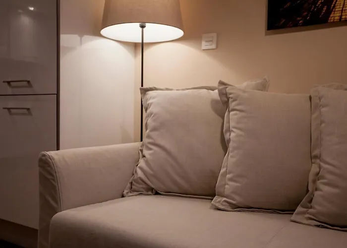 Apartamento Fos