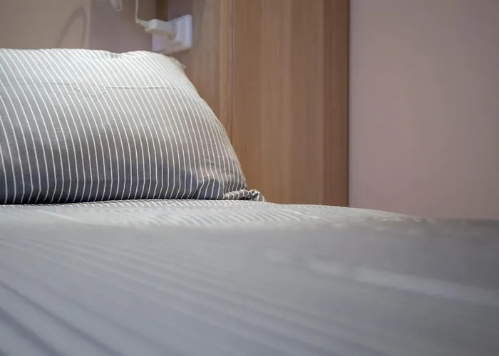Fos Apartamento