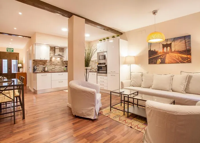 Apartamento Fos
