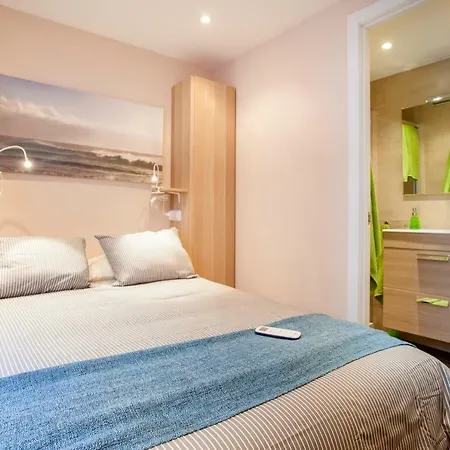 Fos Apartamento Valencia